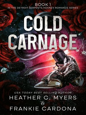 cover image of Cold Carnage